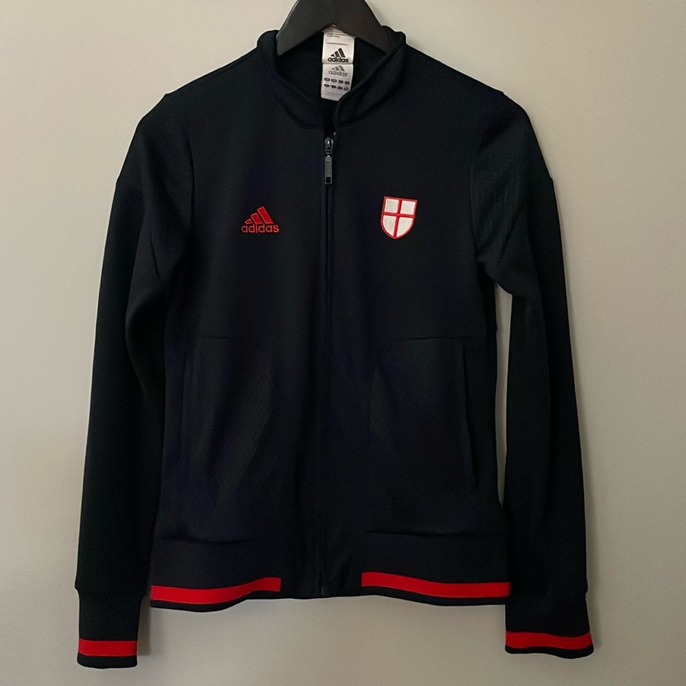 Adidas South Africa FIFA 2010 World Cup Soccer Jacket